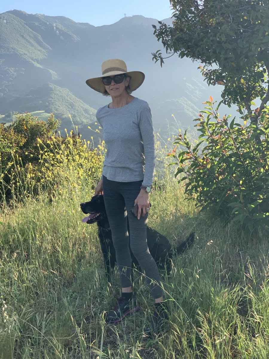 Wendie Malick tweet media