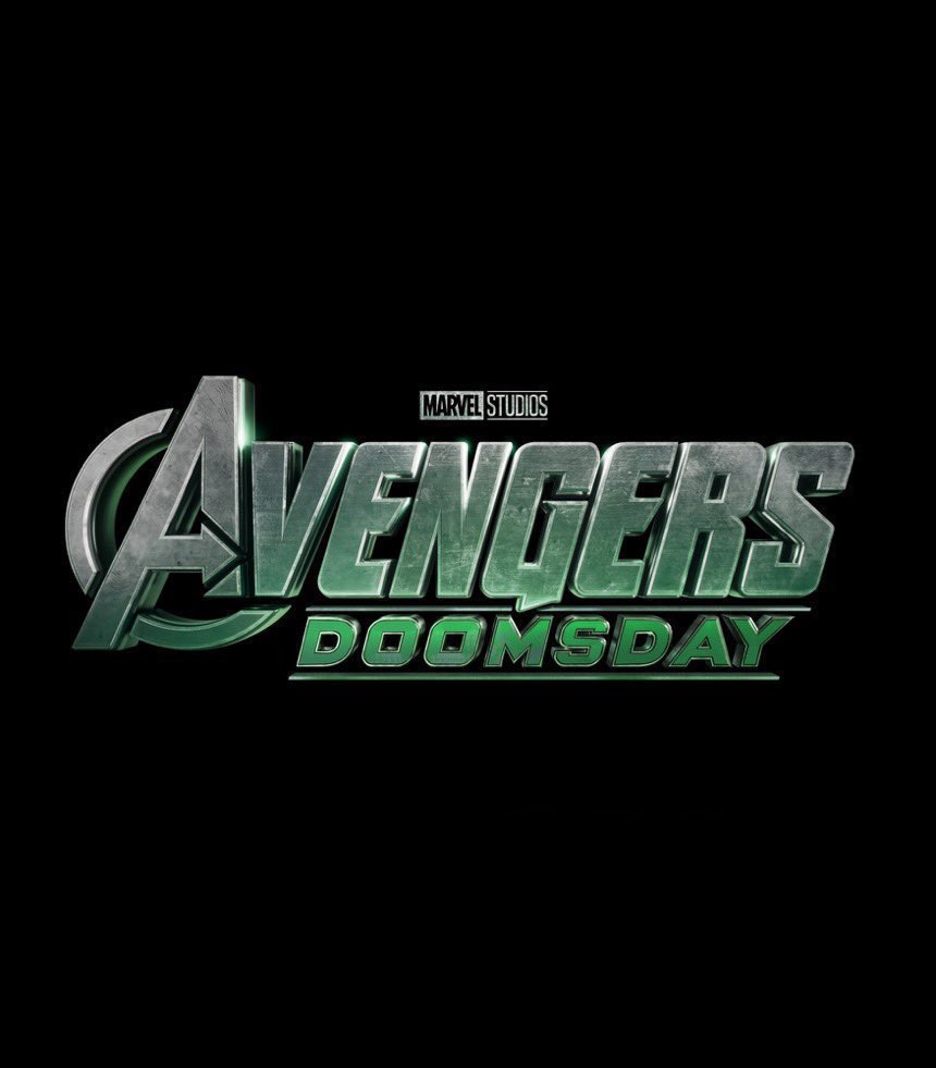 MiniGround's tweet photo. John Malton returns in #AvengersDoomsday https://t.co/UPTPlpjs2v