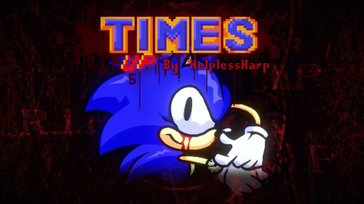 SEGAfiles_'s tweet image. TIME&apos;S UP FLP IT’S PUBLIC!!!!!!! do whatever you want with the flp

link: drive.google.com/file/d/1_v-Nbj…
#segafiles #fnf