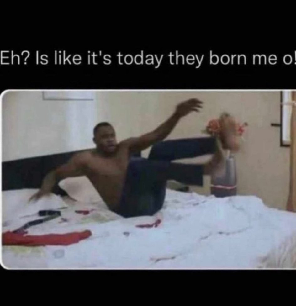 Port Harcourt Sailor ⚓⚓ tweet media