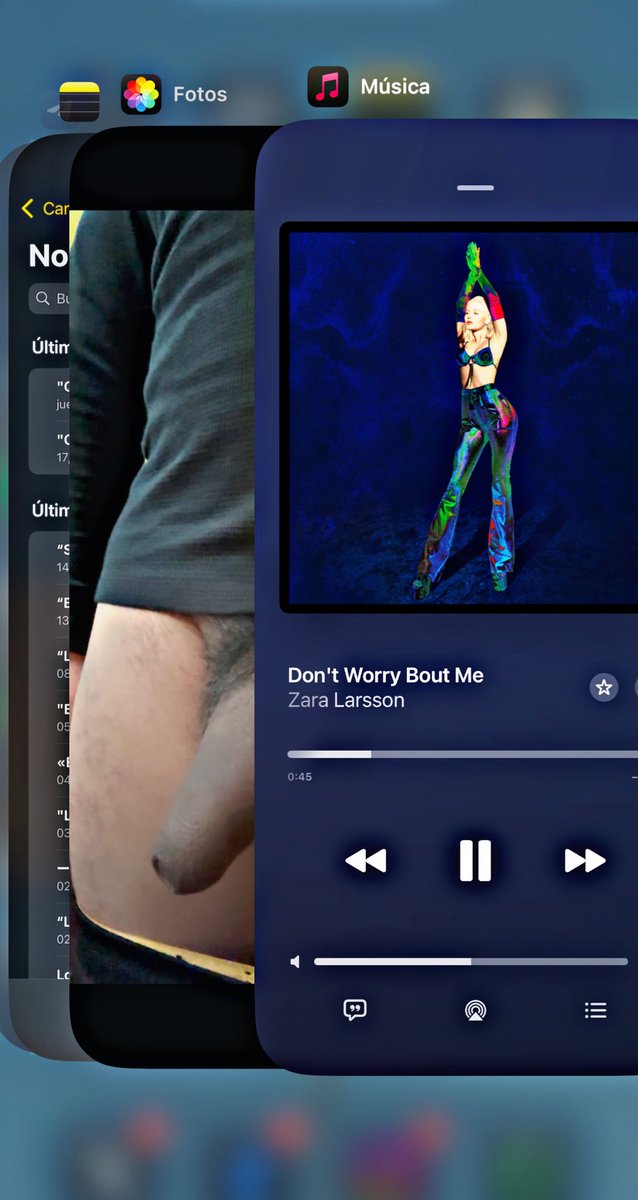 Don't worry 'bout me, you should worry 'bout you...