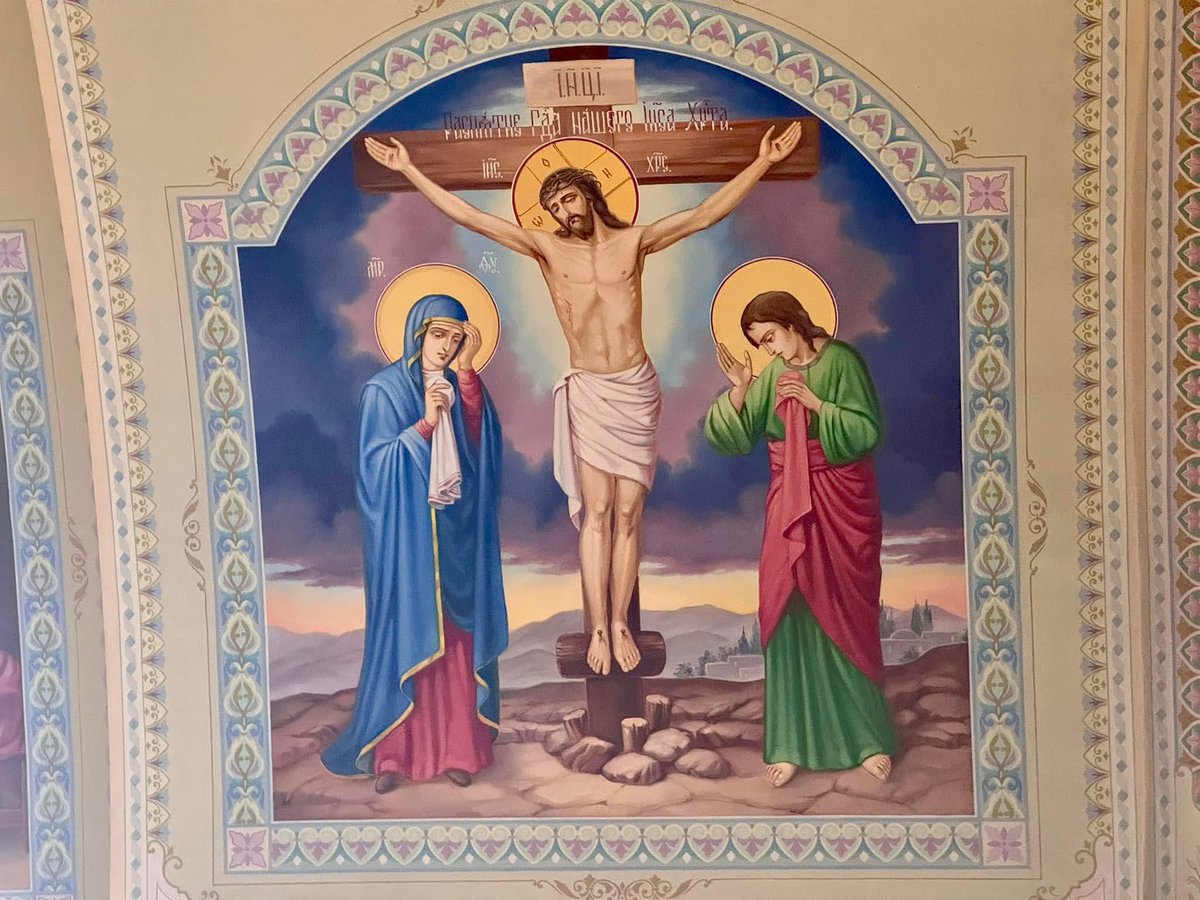 OrthodoxCell's tweet image. 