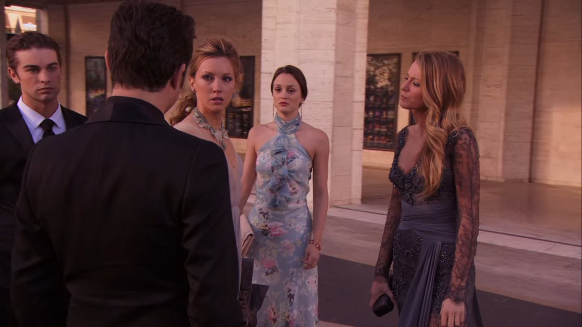 Gossip Girl out of context (@ggoocx) on Twitter photo 