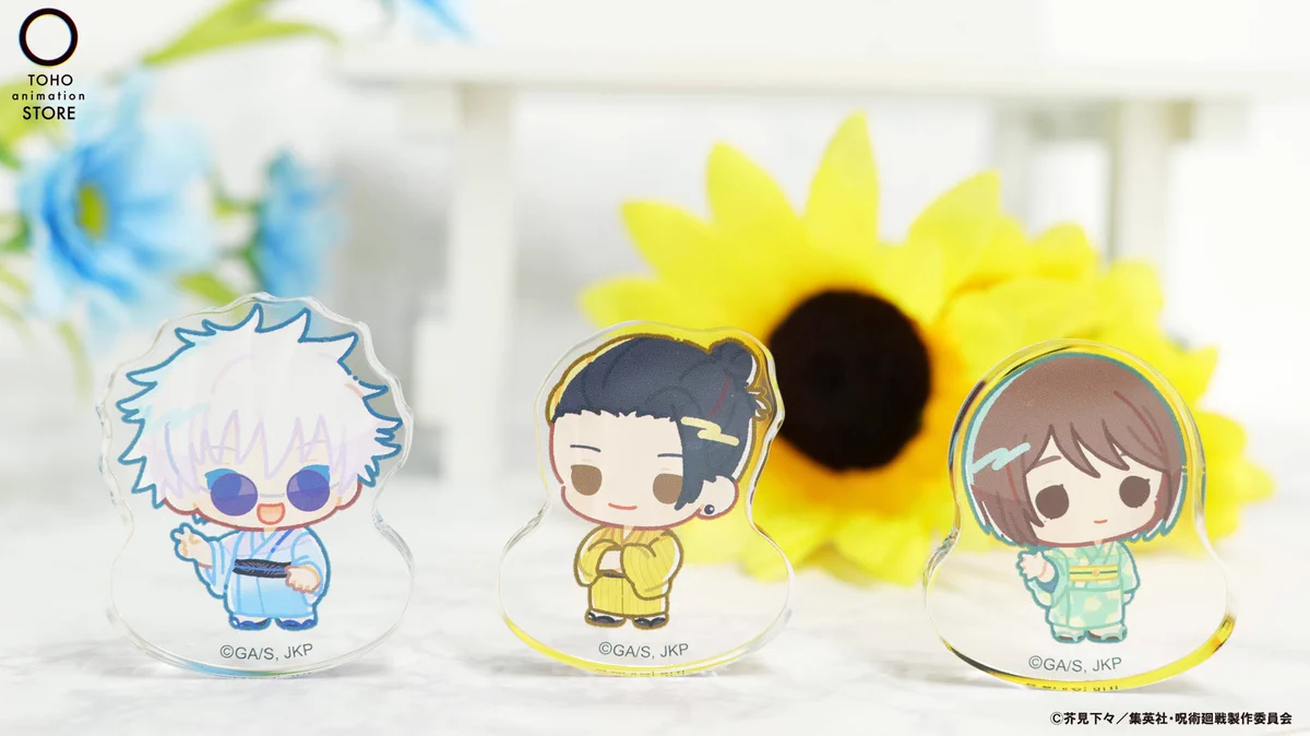 TOHO animation STORE ONLINE on X: 