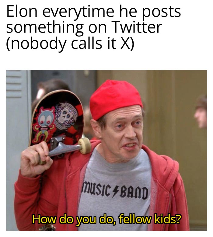 Paddy (@thePowro) / Posts / X