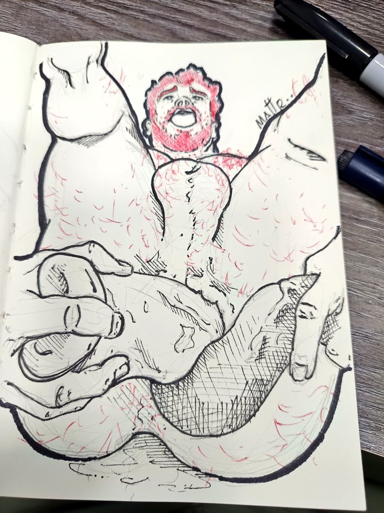 HermeneusM's tweet photo. 🍆🥒🧡 https://t.co/LV9ZOTSPXo