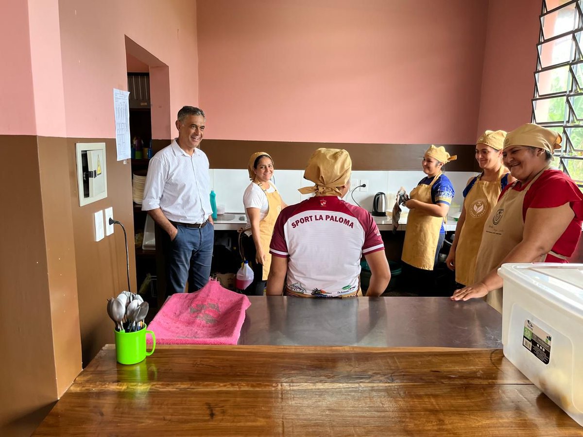 Gabinete Social tweet media