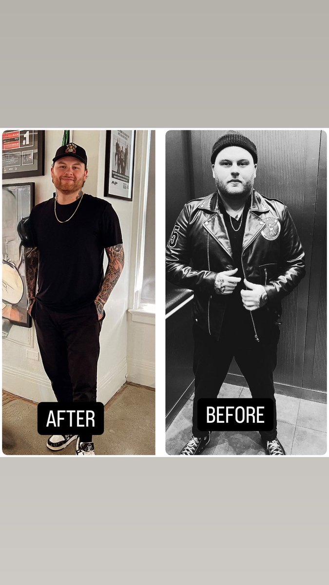 -40 pounds and never looking back