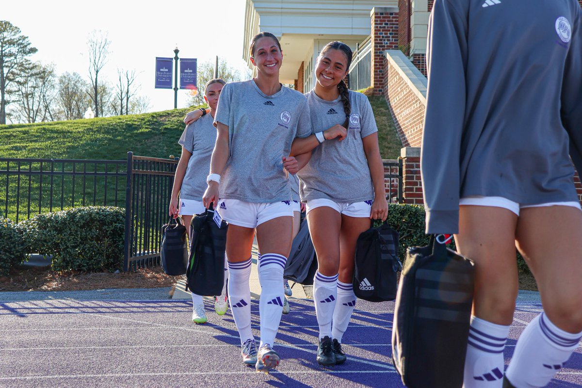 HPU Women's Soccer tweet media