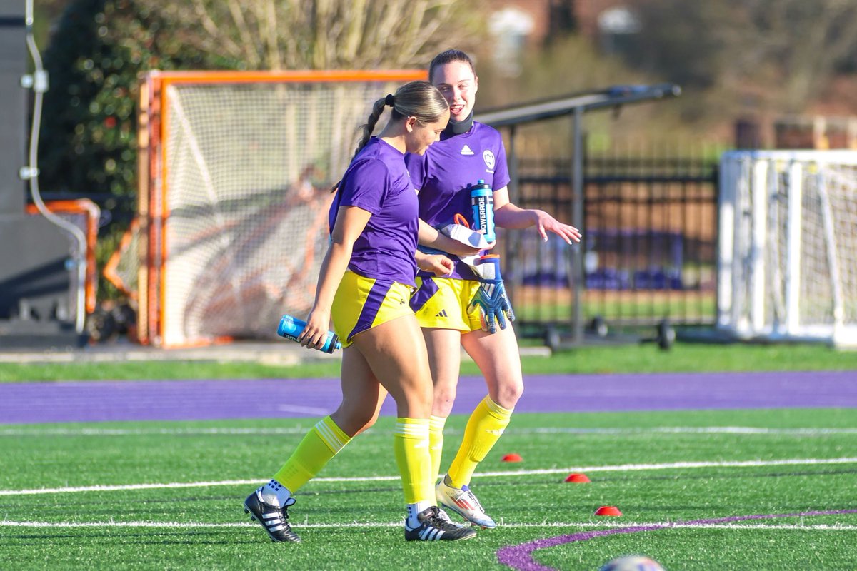 HPU Women's Soccer tweet media