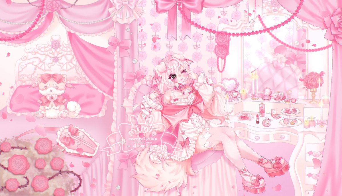 mimie ♡ tweet media