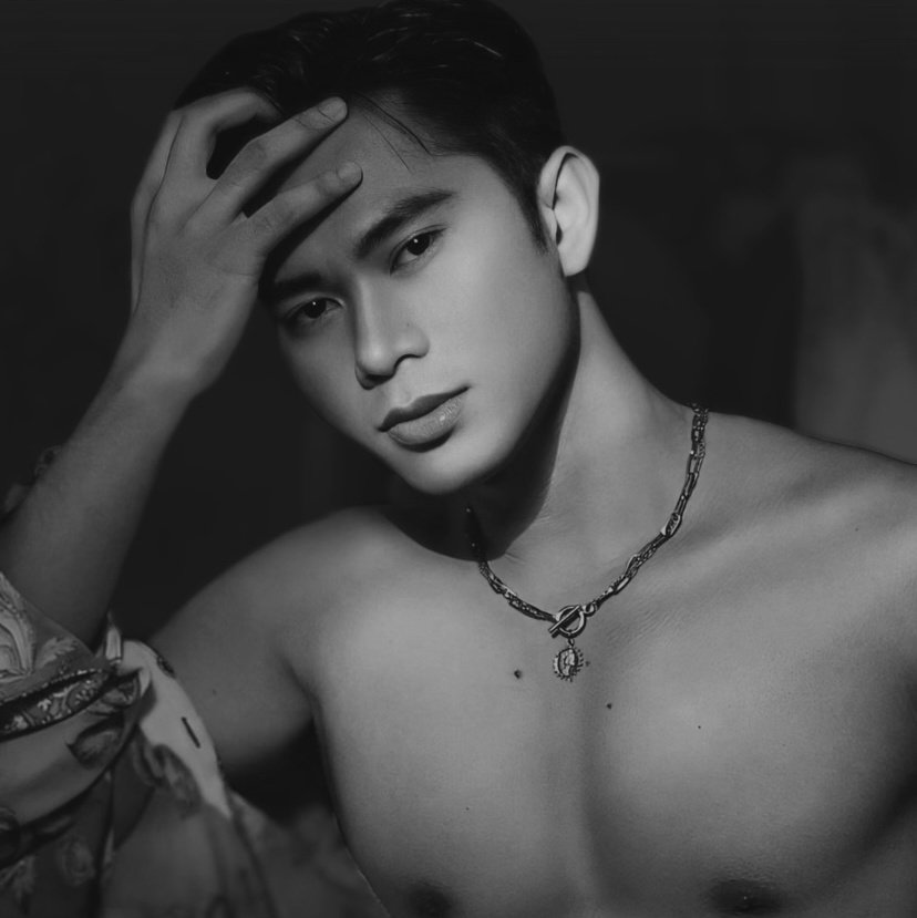 ArianMiller_'s tweet photo. #FotoProfilBaru https://t.co/TssAmlo2Y0