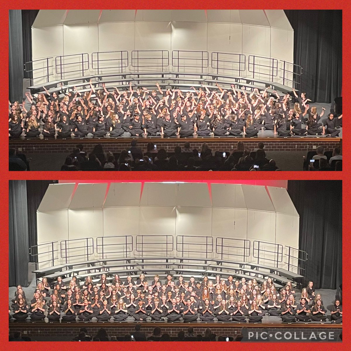 Creekside MS tweet media