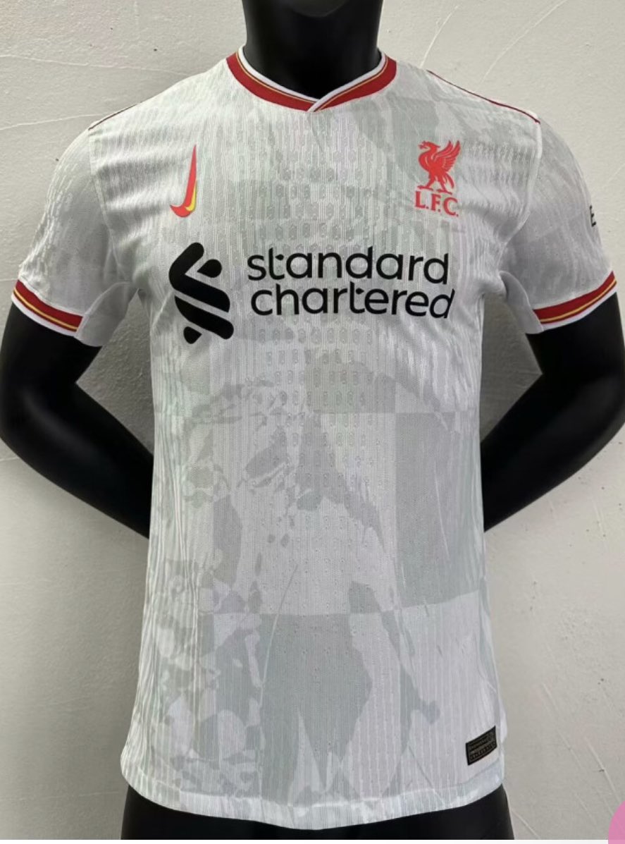 liverpool tweet media