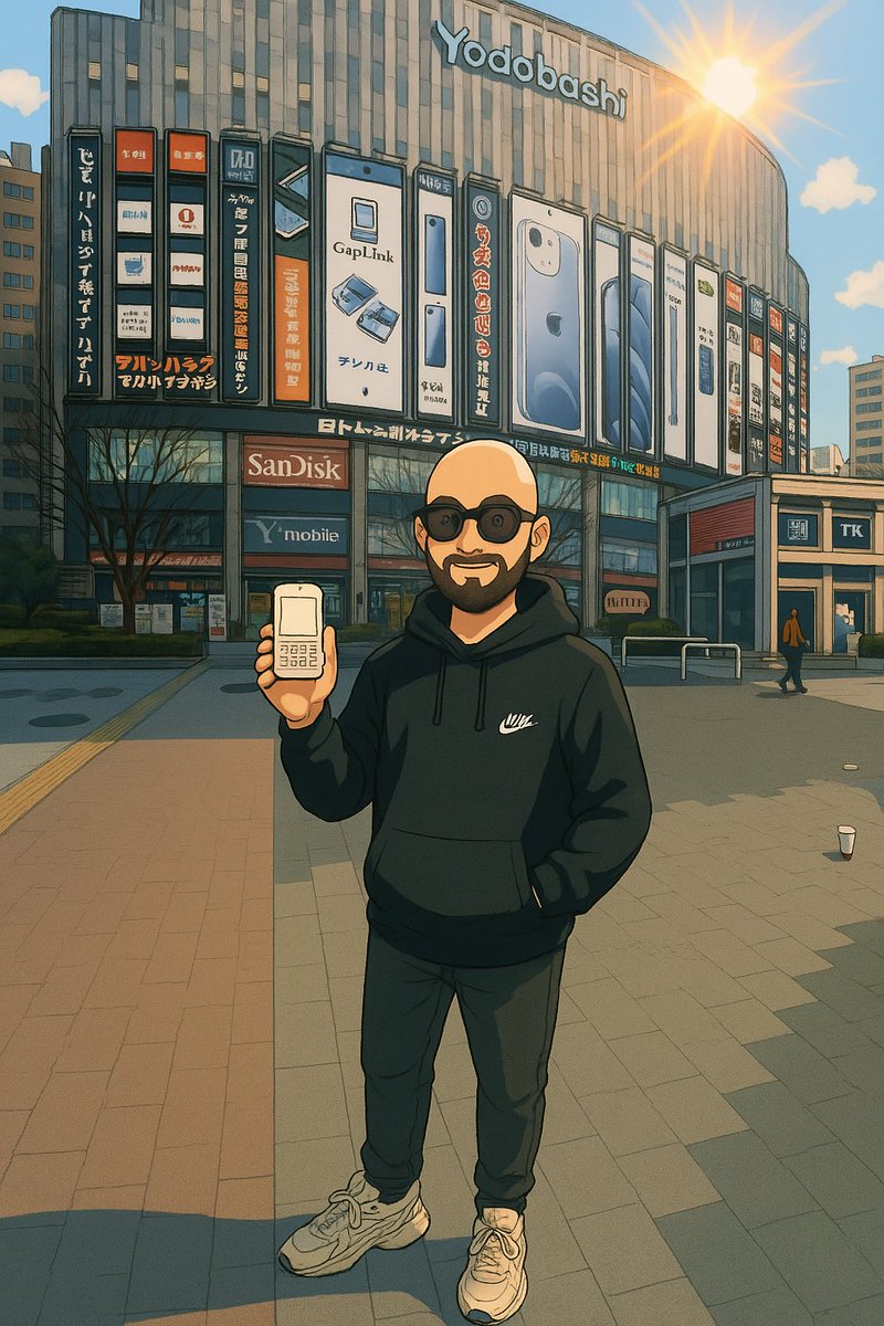 Armen Youssefian tweet media