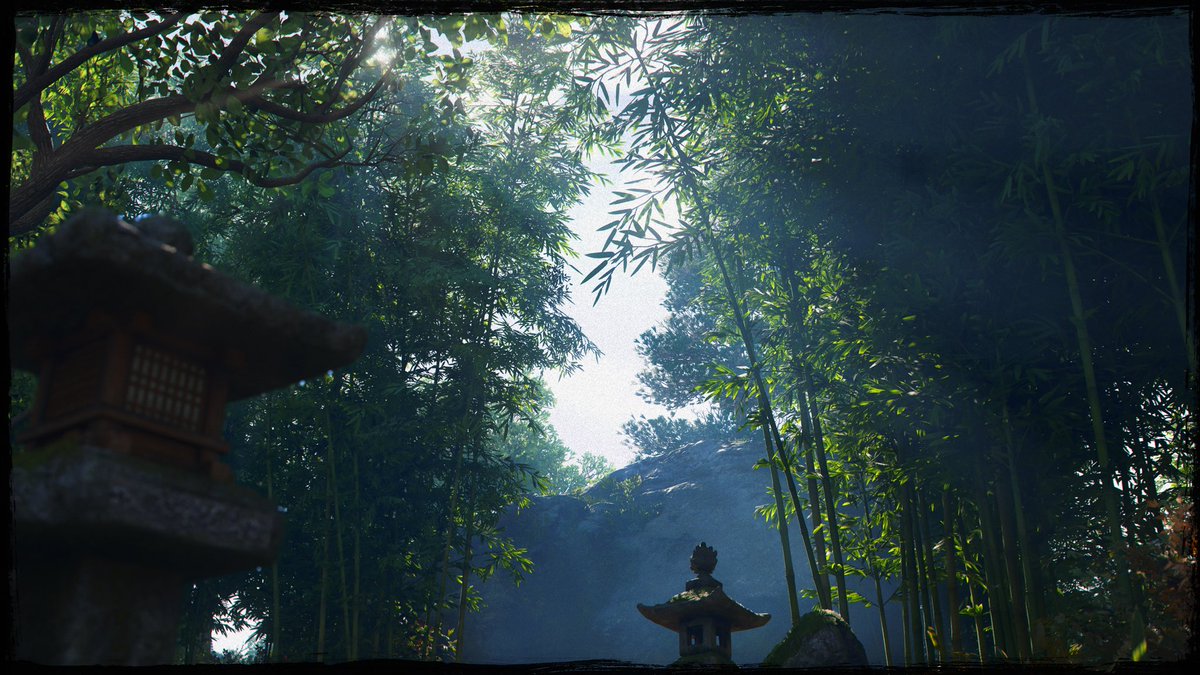 ShePeachy's tweet photo. @assassinscreed #AssassinsCreedShadows https://t.co/GVBULhWnlX