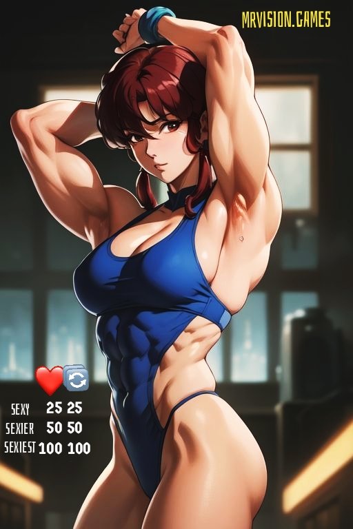 visionwars's tweet photo. Rewards here ☝🏻
#undresschallenge #WhosTheFather #Ranma #Ranma12 #ukyo #gamer #videogames #gamerart #ai #aiart #digitalart #mrvision #fantasyart #fanart #beautifulgirl #aiartwork #aiartcommunity #videogameart https://t.co/DSQ8aGqLXy