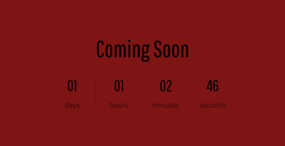 something wicked this way comes...