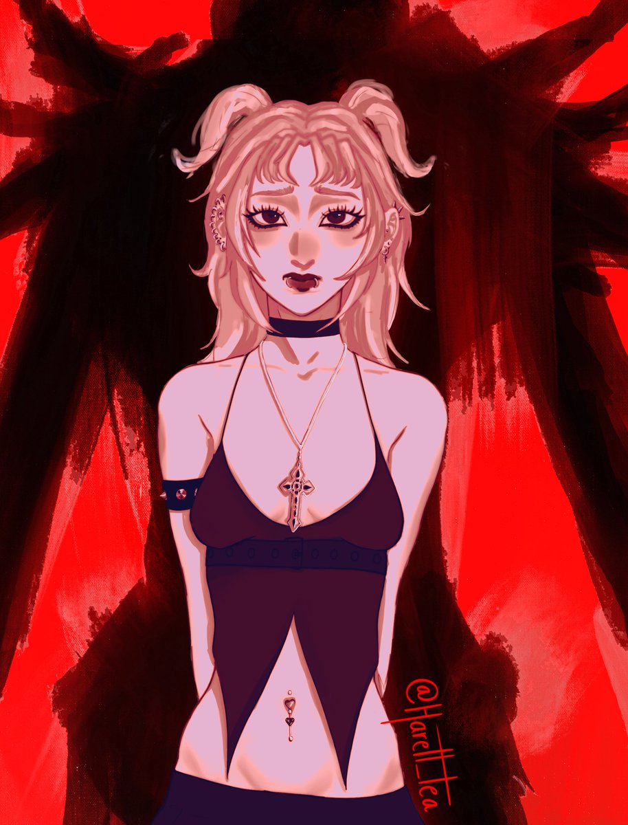Harett_tea's tweet photo. Misa Amane 

#misamisa #DEATHNOTE https://t.co/h2zSlz9FIY
