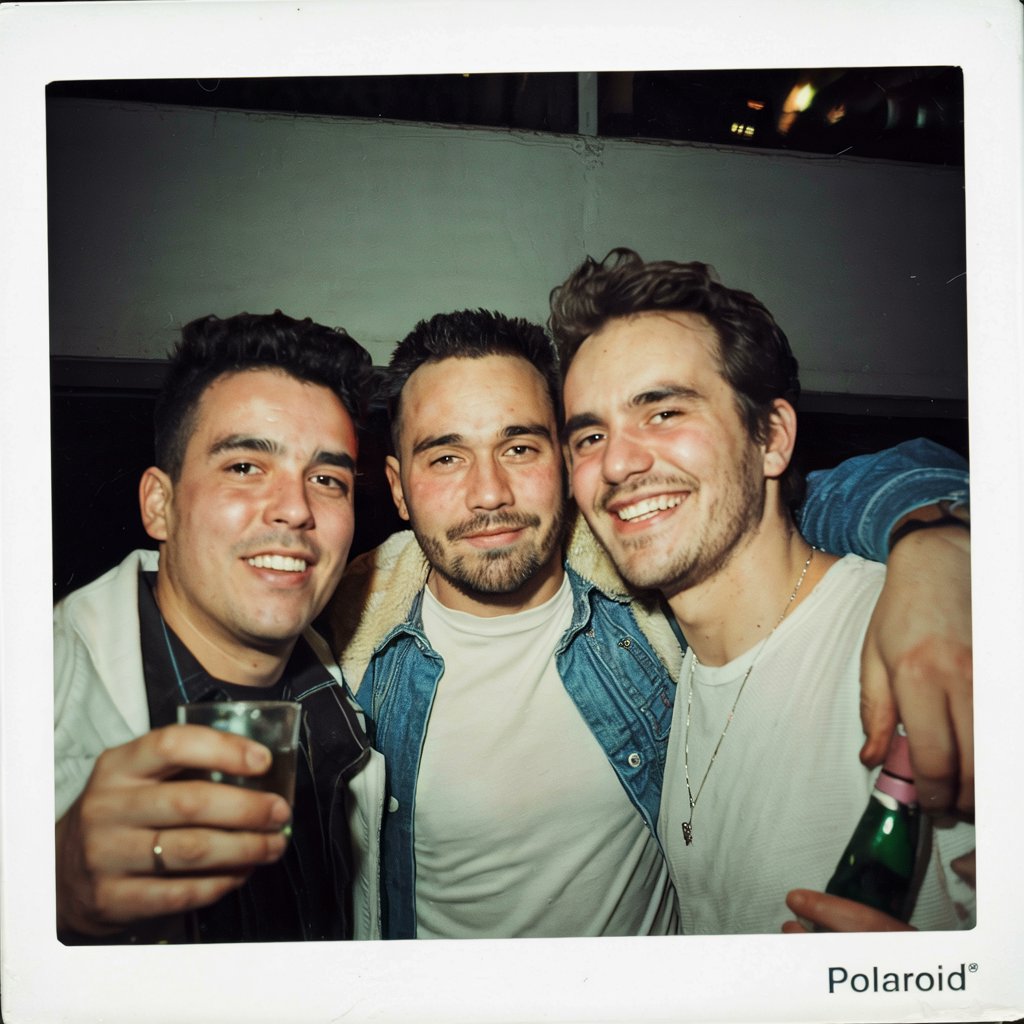 abandonedmuse's tweet photo. using polaroids as a style reference @ideogram_ai
#ideogramv3 #polaroid https://t.co/owJIQA6Hiw