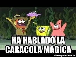 Así se ve la banda con el mame de Grok.  🥱