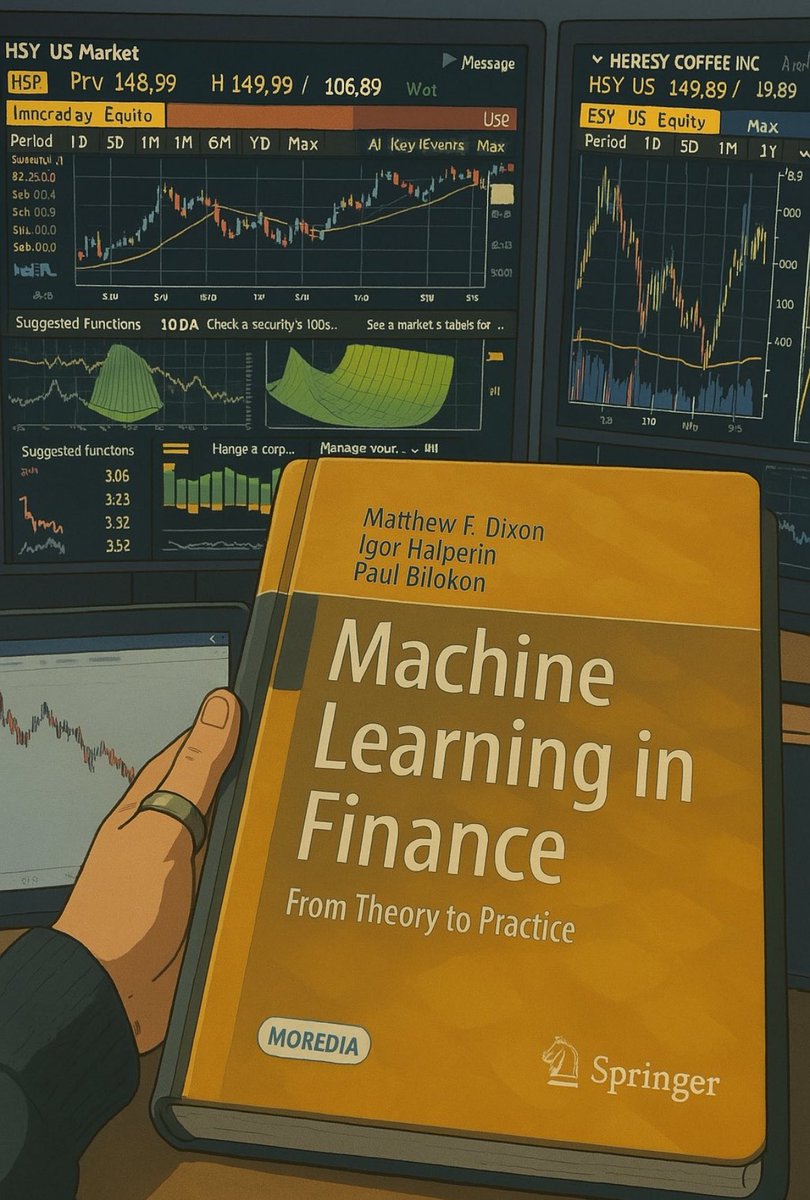 hamptonism's tweet photo. machine learning in finance, https://t.co/z3G15qPbkP