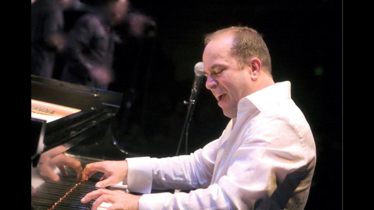 Catalina Jazz Club - Hollywood (@catjazzclub) on Twitter photo #HotTicket 🎂 Jazz Pianist OSCAR HERNANDEZ performs BIRTHDAY CONCERT at <a href="/CatJazzClub/">Catalina Jazz Club - Hollywood</a>, #Hollywood! Join us...
LIVE! Thurs, March 27th at 8:30pm. Dinner at 7:00pm.
Get Your Tickets! ticketweb.com/event/oscar-he… #HotTicket 🎂 Jazz Pianist OSCAR HERNANDEZ performs BIRTHDAY CONCERT at <a href="/CatJazzClub/">Catalina Jazz Club - Hollywood</a>, #Hollywood! Join us...
LIVE! Thurs, March 27th at 8:30pm. Dinner at 7:00pm.
Get Your Tickets! ticketweb.com/event/oscar-he…