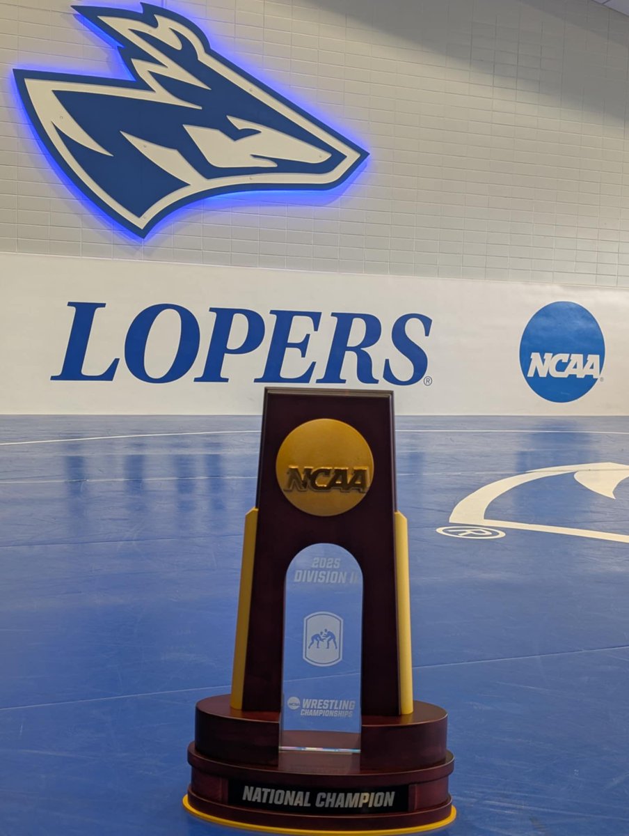 loperwrestling's tweet image. HOME