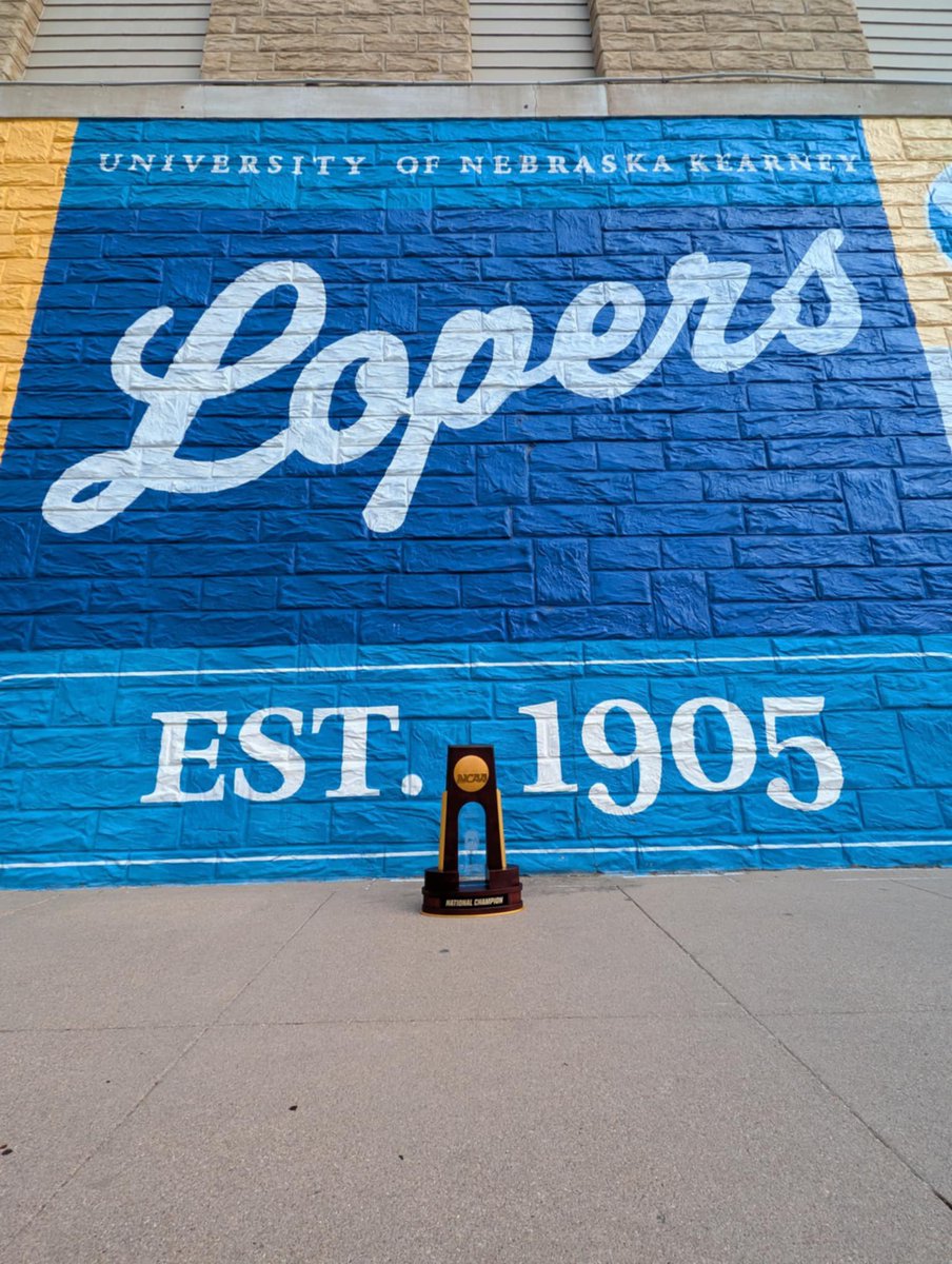 UNK Loper Wrestling tweet media