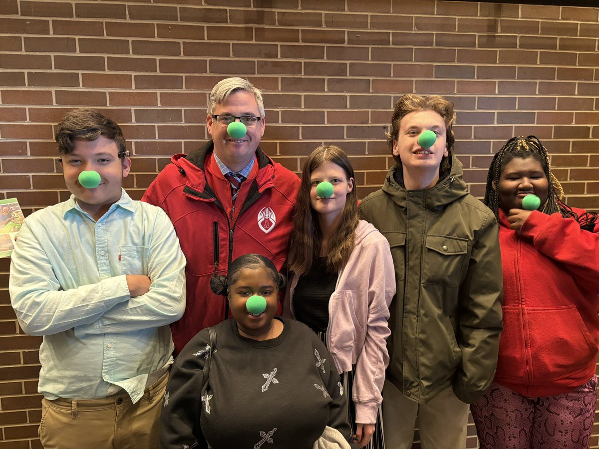 John Adams HS tweet media