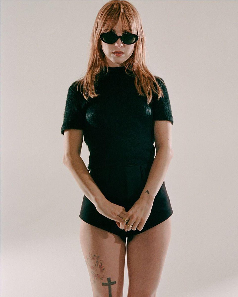 Feeling a little like an afterthought right now