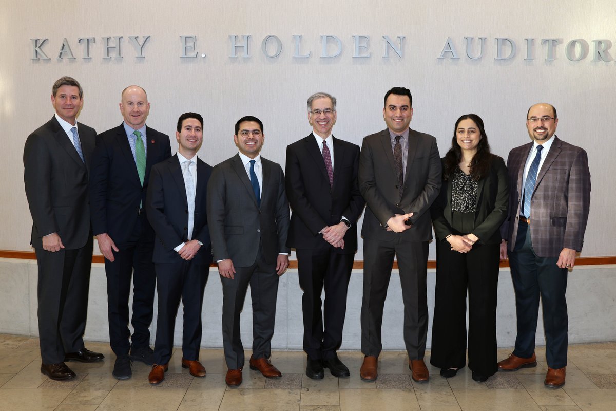 What an incredible Wells Day Symposium 2025! Our Surgery residents impressed everyone with their research presentations and innovative ideas. It's inspiring to see their hard work and dedication come to fruition.

#WashUMedicine