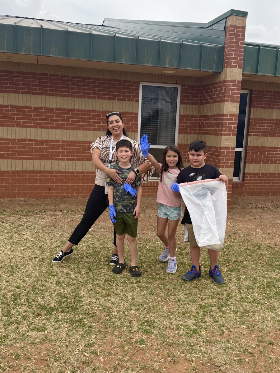 Greathouse cleanup!