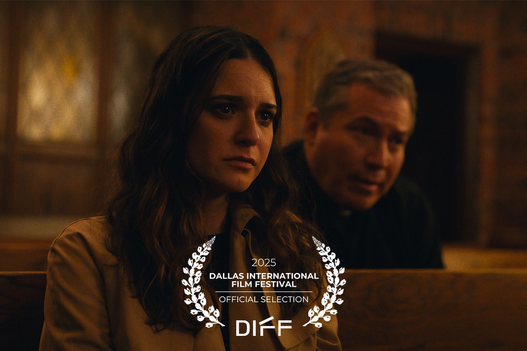 Merced Elizondo (@mercedelizondo) on Twitter photo It’s coming home.
Very excited to announce the Texas premiere of our film <a href="/TheMourningOf/">The Mourning Of</a> at the Academy Award Qualifying Dallas International Film Festival next month! Many thanks to <a href="/DALLASIFF/">DALLAS IFF</a> for giving us the homecoming of our dreams. This one means a lot to me.
More soon! It’s coming home.
Very excited to announce the Texas premiere of our film <a href="/TheMourningOf/">The Mourning Of</a> at the Academy Award Qualifying Dallas International Film Festival next month! Many thanks to <a href="/DALLASIFF/">DALLAS IFF</a> for giving us the homecoming of our dreams. This one means a lot to me.
More soon!