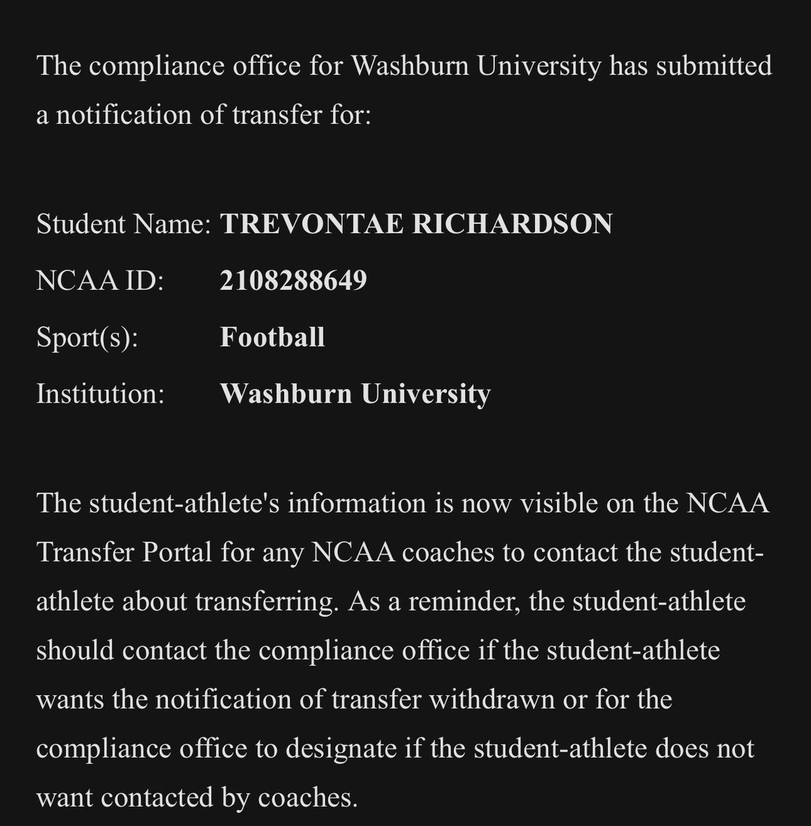 RECRUITMENT 100% OPEN
#Jeremiah29;11