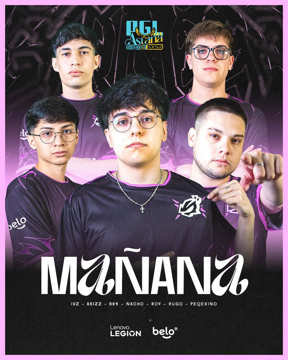 A todo o nada en la PGL Astana 😈