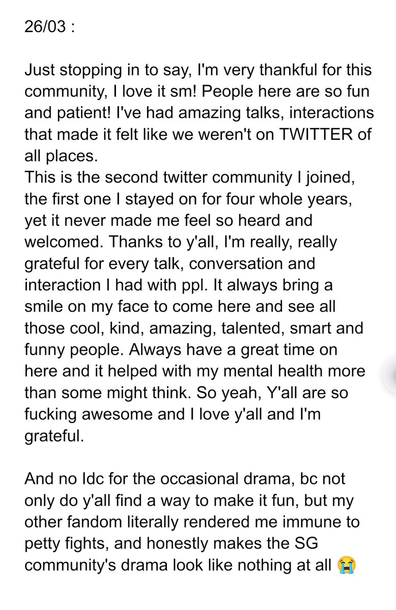 buss__bus's tweet image. Just had something to say before I call it a day and go to sleep :) 🫶