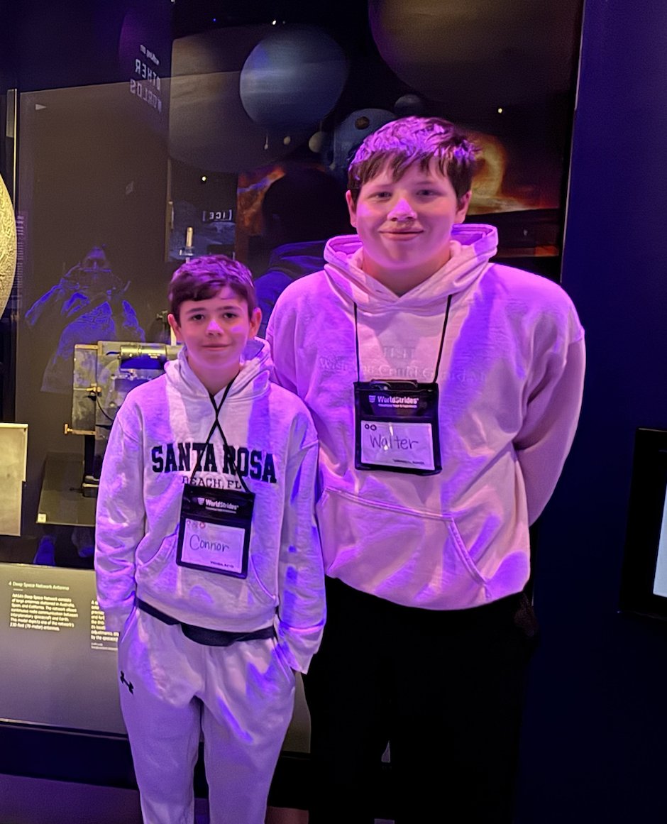 Woodland Presbyterian School tweet media