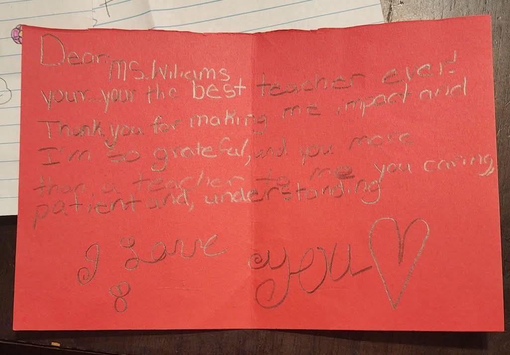 Michelle Williams tweet media