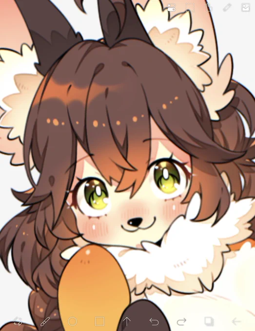 ω 