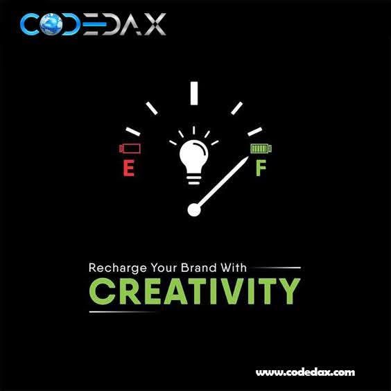 codedaxltd's tweet image. Recharge your brand with powerful digital marketing strategies! ⚡🚀 From SEO to social media.

 #DigitalMarketing #BrandGrowth #SEO #SocialMediaMarketing #MarketingStrategy #ContentMarketing #BusinessSuccess #OnlineBranding #LeadGeneration #CustomerEngagement #codedax