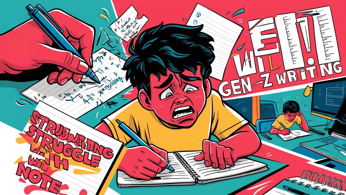 An entire Generation literally lost for words. #GenZ 
russjones.substack.com/p/gen-z-the-ge…