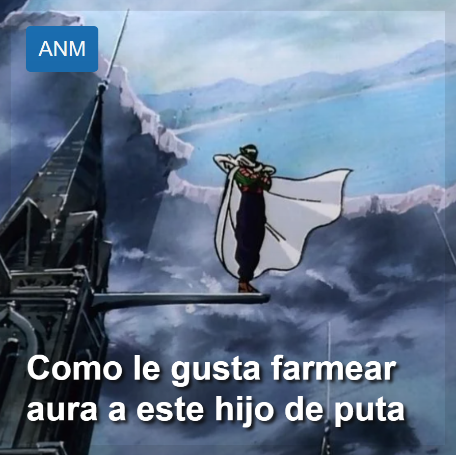 Animevox tweet media