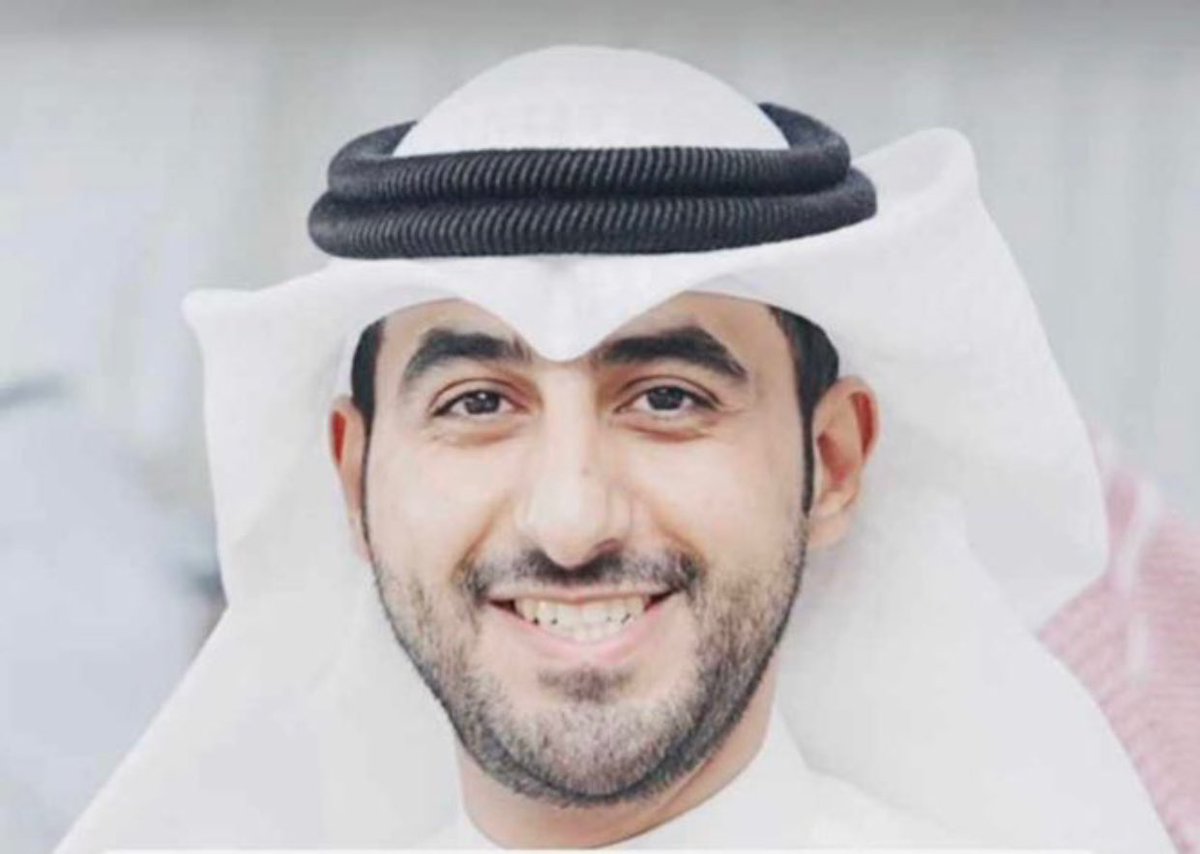 Bn3waaad's tweet photo. مانسيناك من دعواتنا في هالليلة المباركة من رمضان
أسأل الله أن يفرج كربك ويعجل في فرجك اللهم امين https://t.co/8rM0s1CGuk
