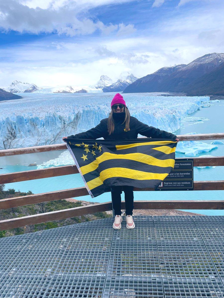 En dónde estés, en cualquier lugar …