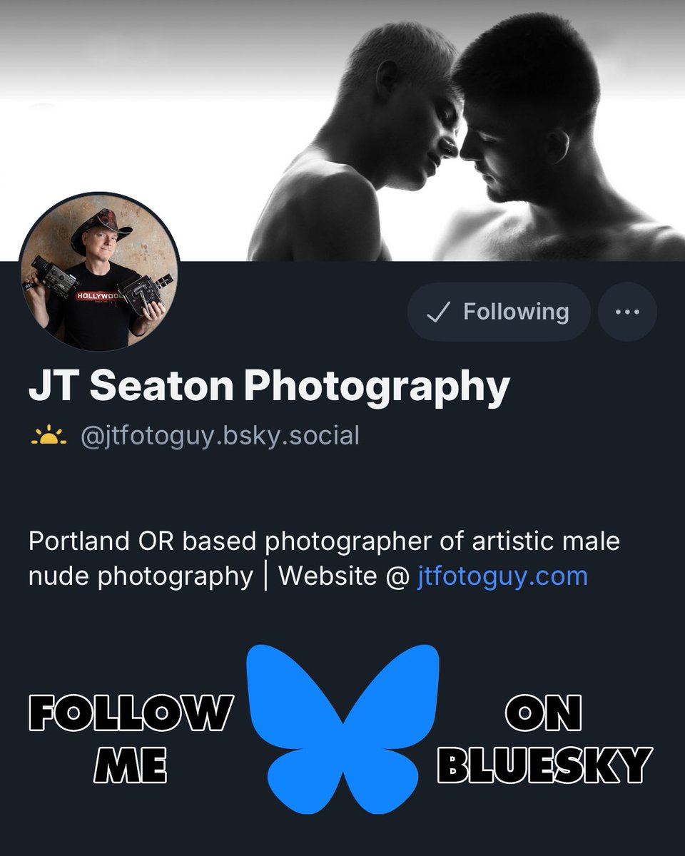 JT Seaton Photography (@jtfotoguy) / Posts / X