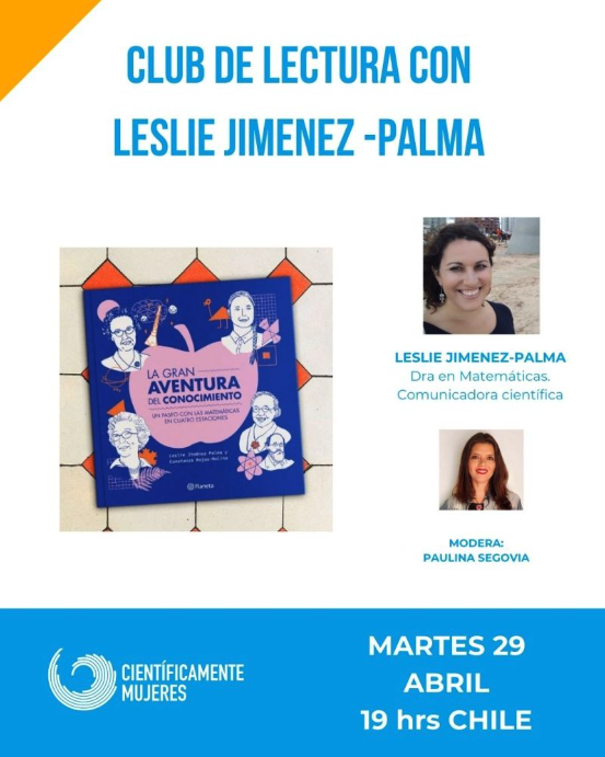 cientificamente_mujeres tweet media