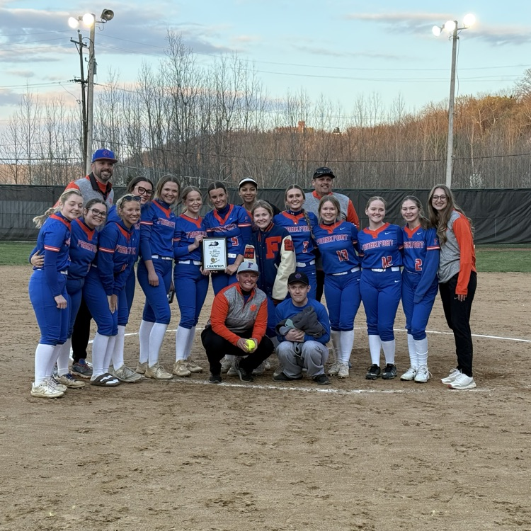 💙🥎🧡Our Lady Panthers are the 2025 11th Region All-A CHAMPIONS!