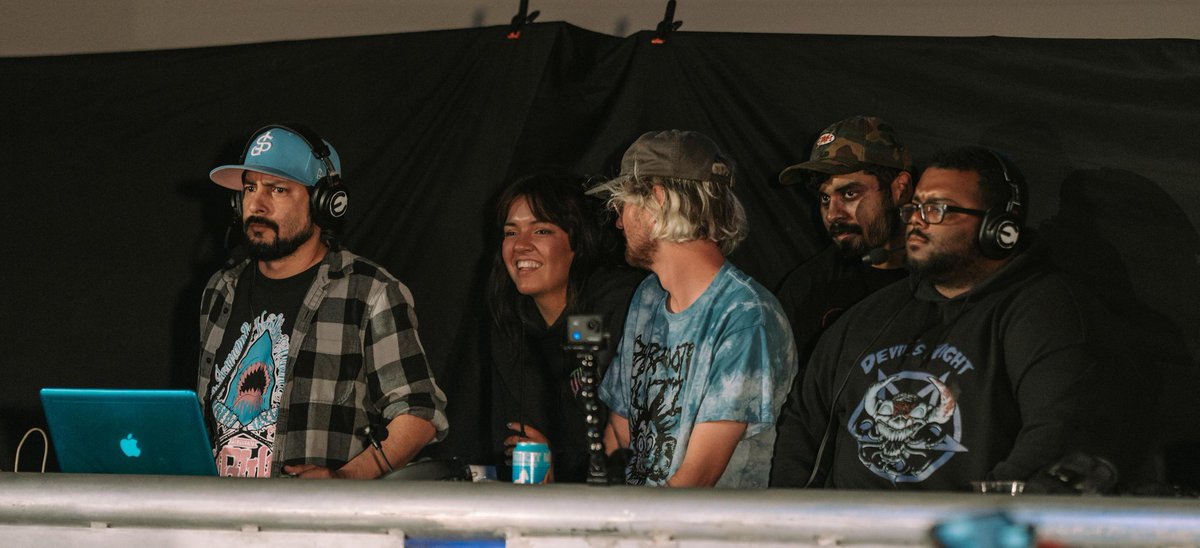 If this was the cast of a horror movie, who's dying first?
@SandraMoonepie @jodyeatworld <a href="/BoiLazarus/">LAZMANIAN DEVIL</a> <a href="/sanchodimera/">The H.N.I.C. Sancho Dimera</a> or me?

📸 : <a href="/A3Branden/">Branden</a> 
#hailUGWA