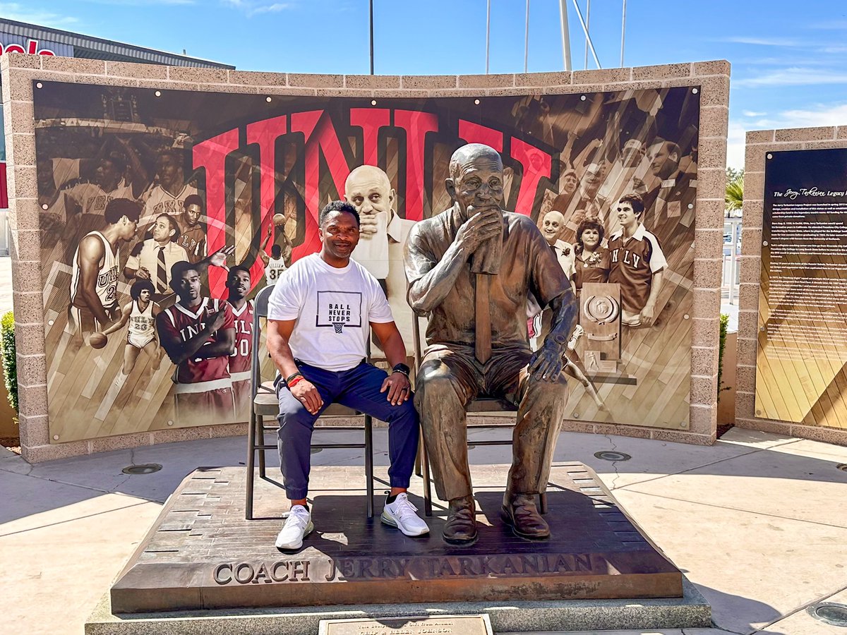 Coach D (@coach516) on Twitter photo Supporting My Guy Good Friend Josh Pastner being named New Head Coach 🏀 <a href="/UNLVathletics/">UNLV Athletics</a> <a href="/TheRunninRebels/">UNLV Men's Basketball</a> Truly A Blessing #AwesomeHire #PlayerFirstCoach Supporting My Guy Good Friend Josh Pastner being named New Head Coach 🏀 <a href="/UNLVathletics/">UNLV Athletics</a> <a href="/TheRunninRebels/">UNLV Men's Basketball</a> Truly A Blessing #AwesomeHire #PlayerFirstCoach
